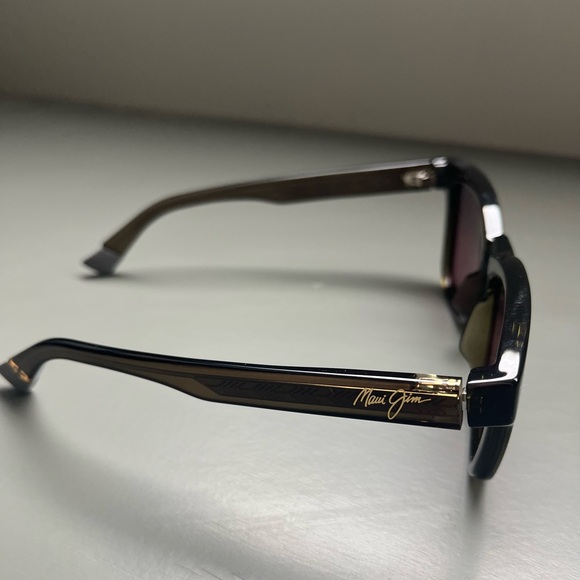 Maui Jim women’s Hanohano sunglasses main image 4